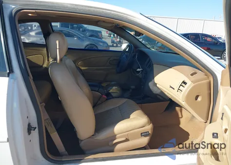 2000 Chevrolet Monte Carlo Ls z USA, uszkodzony, nr VIN 2G1WW12E0Y9211328